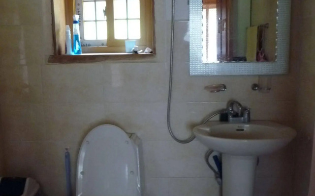 Seunggok E-CO Experience Village