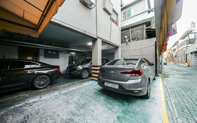 Daegu Daemyeongdong 1St Avenue