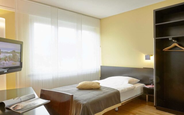 Sorell Hotel Seefeld