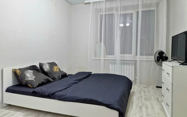 KEY2HOME on 269 Budennovskaya Street, building 3