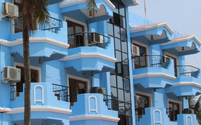 The Camelot Resort