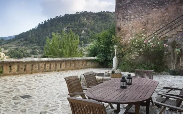 Valldemossa Palace Apartments - Cartuja