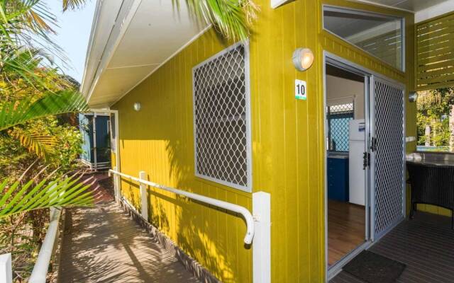 Reflections Brunswick Head - Holiday Park