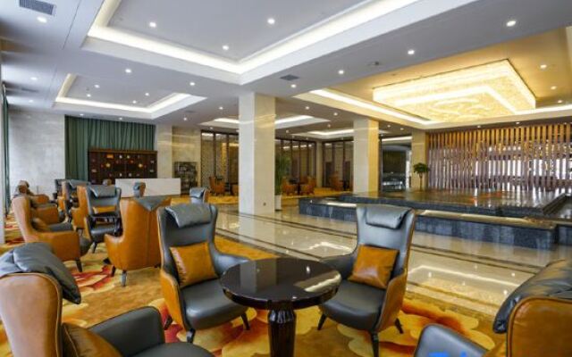 Tianhe Hotel
