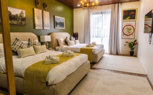Uno Maya by Araw Residences