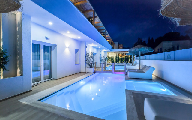 NoHa Lifestyle Hotel
