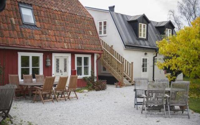 Mullbärsgårdens B & B