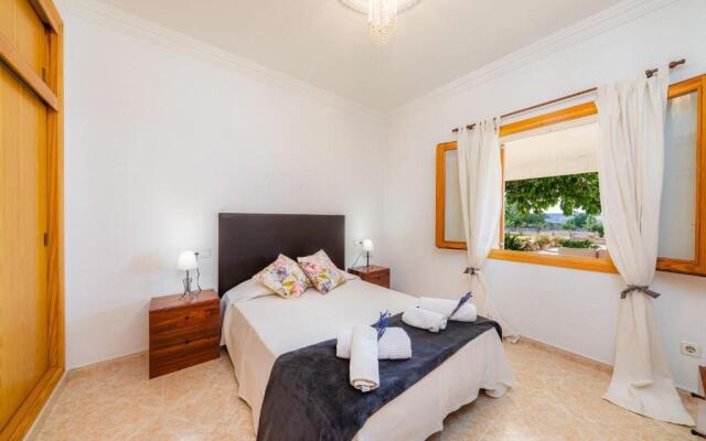 Sa Garriga Finca Darder