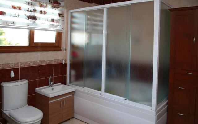 Family Seaview Villa 1