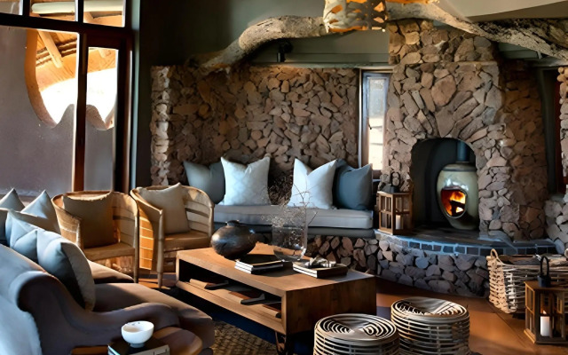Madikwe Lelapa Lodge