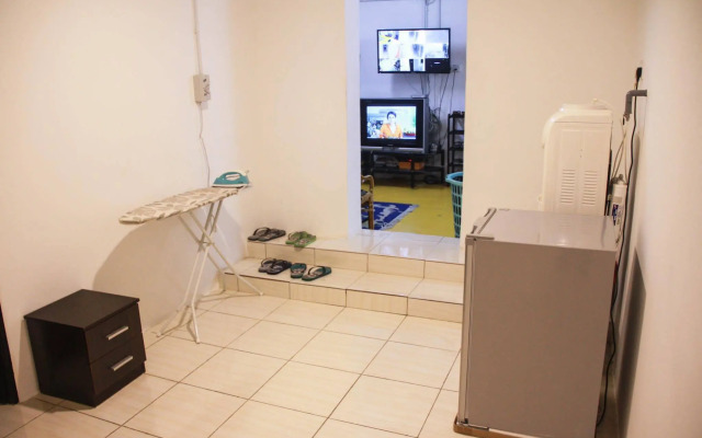 Uncle Guesthouse Kuala Terengganu