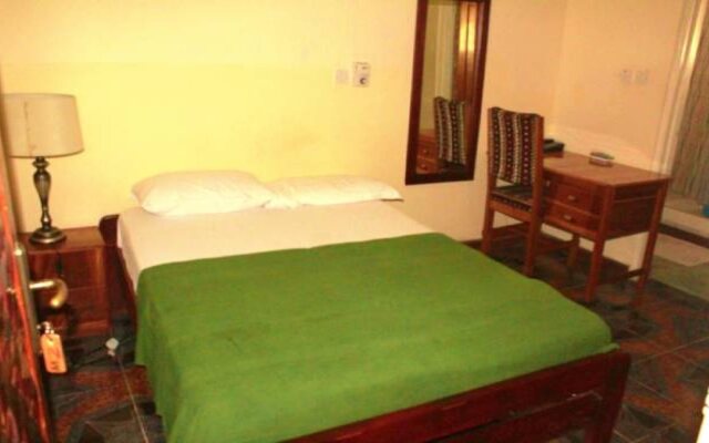 Hotel Loreto