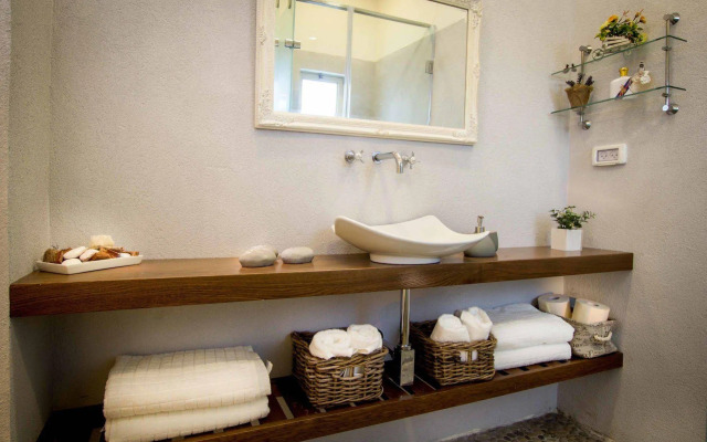 Haifa Luxury Boutique Apartments