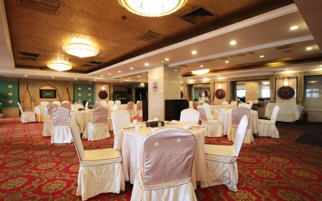 Beijing Ningxia Hotel