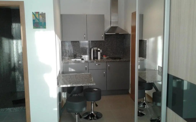 DZT-Schwarzwaldhotel Garni