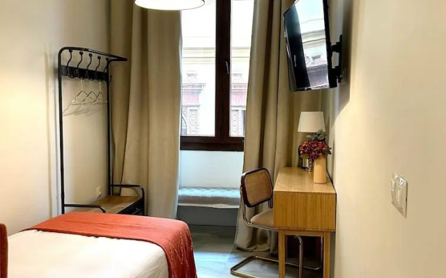 Arco de la Seda - Hotel Boutique