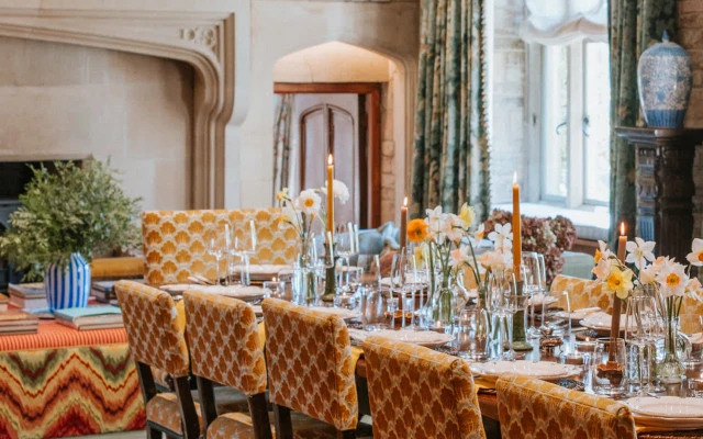 Coombe End Manor