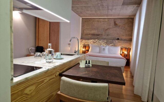 Porta Nobre Boutique Hotel by Aspasios