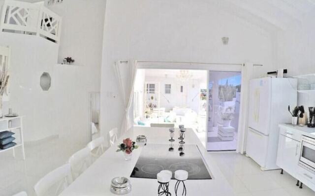 Champartments Resort - Villa & Appartementen Cristal