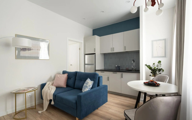 Квартирика Classic