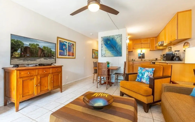 Hale Mahialani 3 1 Bedroom Condo