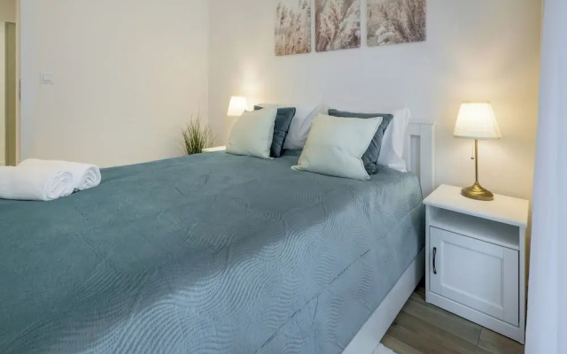 RentPlanet - Apartament Bernardyńska