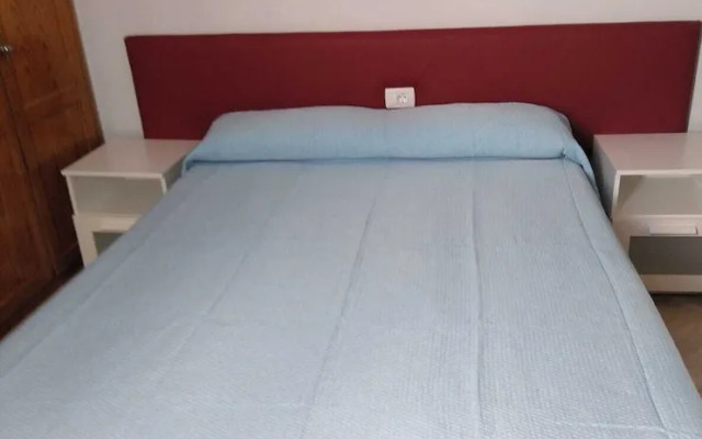 Fabuloso apto 6 pax Tablero 7