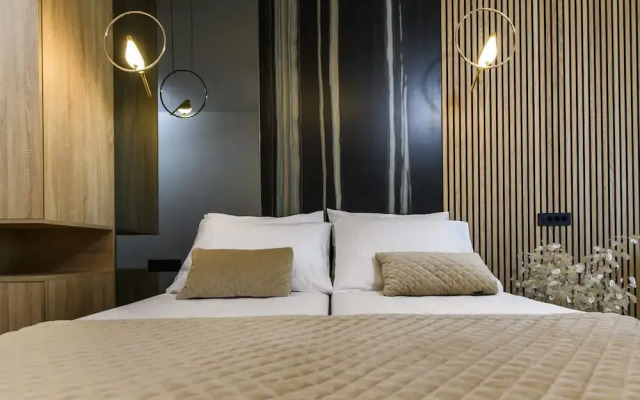 Via Mare Luxury rooms