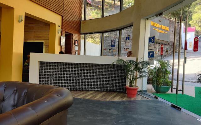 Wood Creek Resort & Spa Kasauli