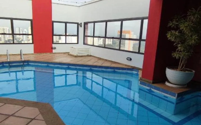 New Life Piracicaba by Atlantica