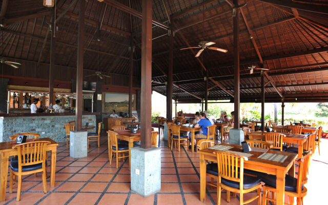 巴厘岛艾里乌布必司马32酒店(Airy Premier Ubud Bisma 32 Bali)