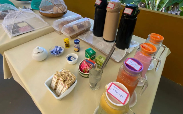 Pousada Alto da Praia