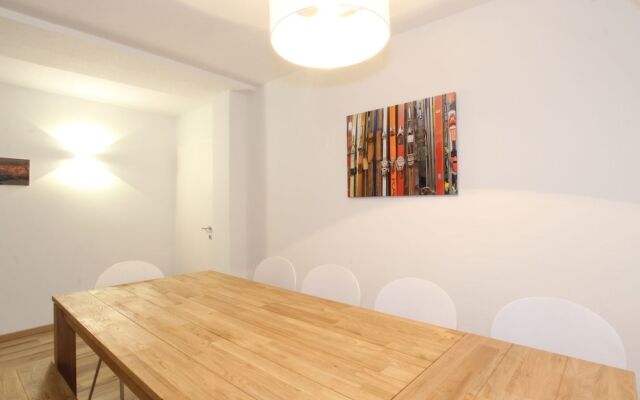 Modern Apartment in Hopfgarten Near Ski Lift