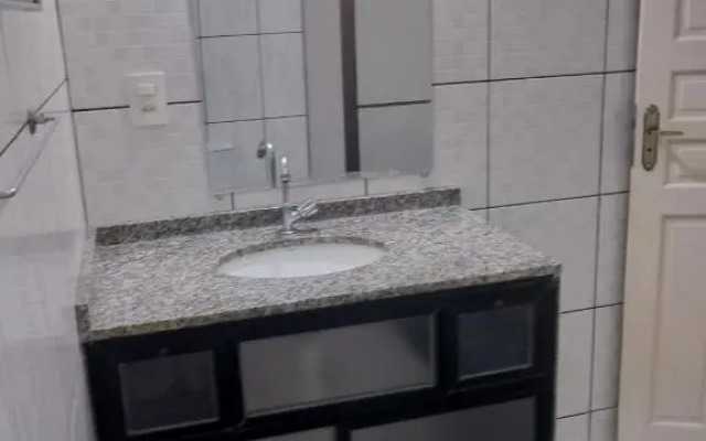 Suítes Aconchegantes em Miguel Pereira RJ!