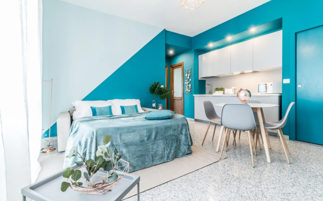 Boutique Apartments Collection-L'attimo Fuggente