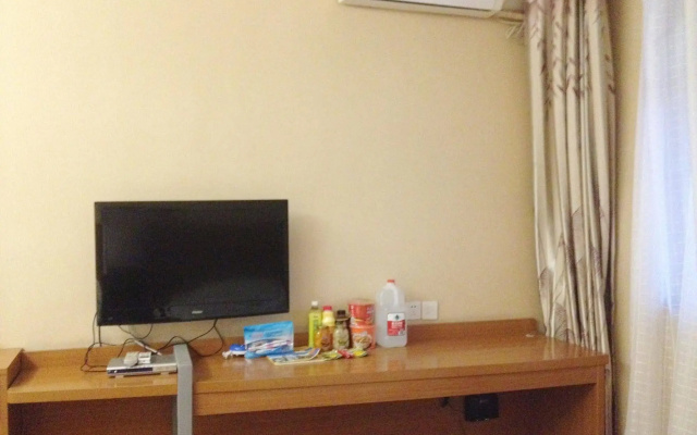 365 Express Hotel – Guest Rooms – Yangquan