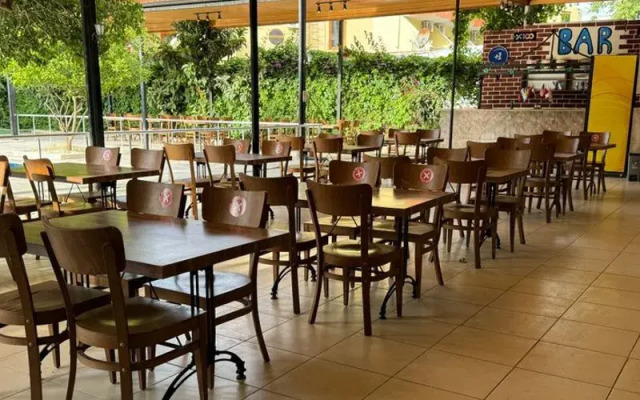 Muer City Hotel Kemer