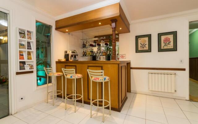 Hotel Parque das Flores