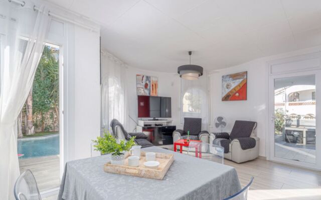 House Dreams Empuriabrava