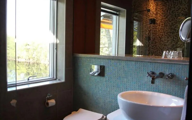 Hestraviken Hotel & Spa