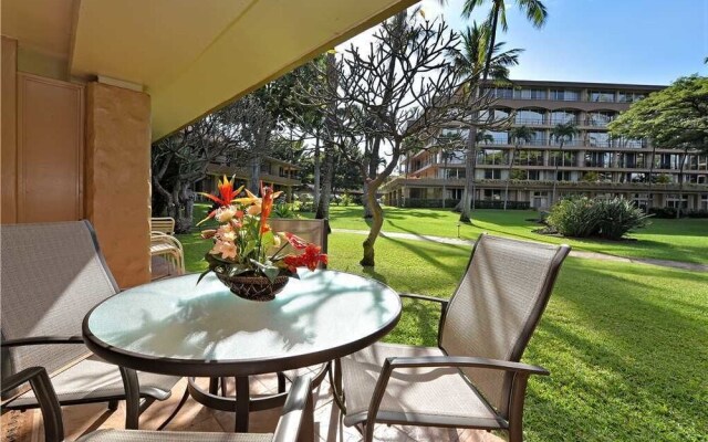 Maui Kaanapali S #b133 Studio Bedroom Condo by RedAwning