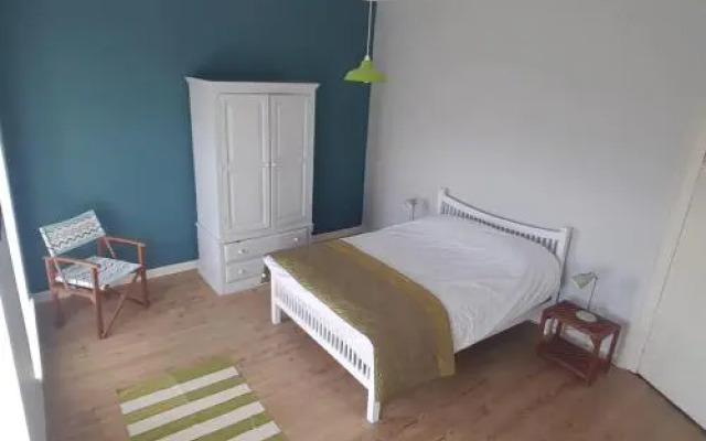 Harbour Bar Apartment