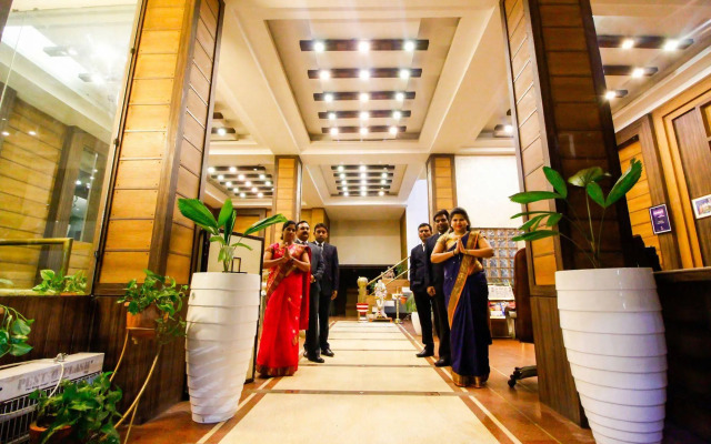 Hotel Rishi Regency