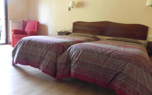 Hotel Seva