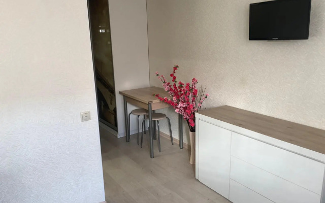 Апартаменты Дукат на Георгиевский проспекте 37к1