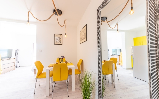 Apartment Renci - great location & sea view: A1 Bol, Island Brac