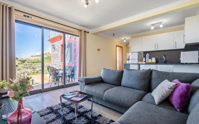 Vila Brava cottage