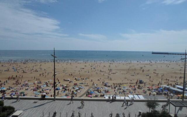 Appartement Les Sables-d'Olonne, 3 pièces, 6 personnes - FR-1-197-170