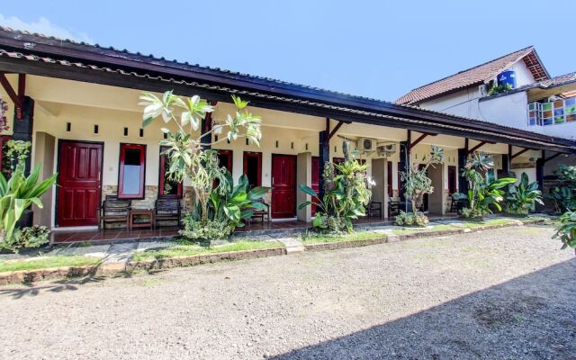 OYO 92624 Stone Homestay