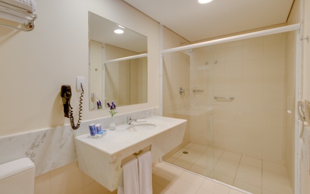 Jk Premium Hotel e Eventos